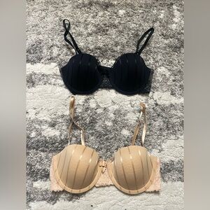 34C Felina Bra Set